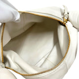 【BOTTEGAVENETA/ボッテガヴェネタ】 ダブルノット ハンドバッグ レザー ホワイト レディース【中古】【真子質店】【BL】




【DMiD】
