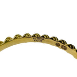 13.5号【Boucheron/ブシュロン】 ターコイズ リング・指輪 セルパンボエム スモール K18ゴールド 18金 2.3g JRG02856 54 レディース
【中古】【真子質店】【BL】




【IKKI】