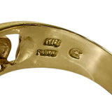 12号 イルカモチーフ リング・指輪 K18ゴールド 18金/Pt900プラチナ 3.7g レディース
【中古】【真子質店】【BL】




【Moxx】
【ex】