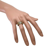 12号 イルカモチーフ リング・指輪 K18ゴールド 18金/Pt900プラチナ 3.7g レディース
【中古】【真子質店】【BL】




【Moxx】
【ex】