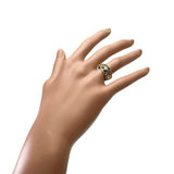 12号 イルカモチーフ リング・指輪 K18ゴールド 18金/Pt900プラチナ 3.7g レディース
【中古】【真子質店】【BL】




【Moxx】
【ex】