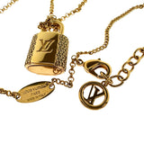 【LOUIS VUITTON/ルイ・ヴィトン】 LV パドロック ネックレス GP/ラインストーン 18.7g 57cm M01593 TE0224 レディース
【中古】【真子質店】【GD】




【YxMo】