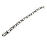 【LOUIS VUITTON/ルイ・ヴィトン】 チェーン Lサイズ ブレスレット モノグラム メタル 43.0g 19.5cm M64223 US1200 ユニセックス
【中古】【真子質店】【GD】




【DIMi】