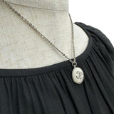 【CHANEL/シャネル】 ラインストーン ネックレス ココマーク クリスタルムーン メタル 14.8g 41.5/61cm C22C ホワイト/シルバー レディース
【中古】【真子質店】【GD】




【DIMi】