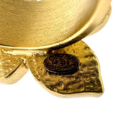 13号【CHANEL/シャネル】 カメリア リング・指輪 GP 11.5g レディース
【中古】【真子質店】【GD】




【TMoMa】