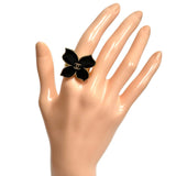 13号【CHANEL/シャネル】 カメリア リング・指輪 GP 11.5g レディース
【中古】【真子質店】【GD】




【TMoMa】