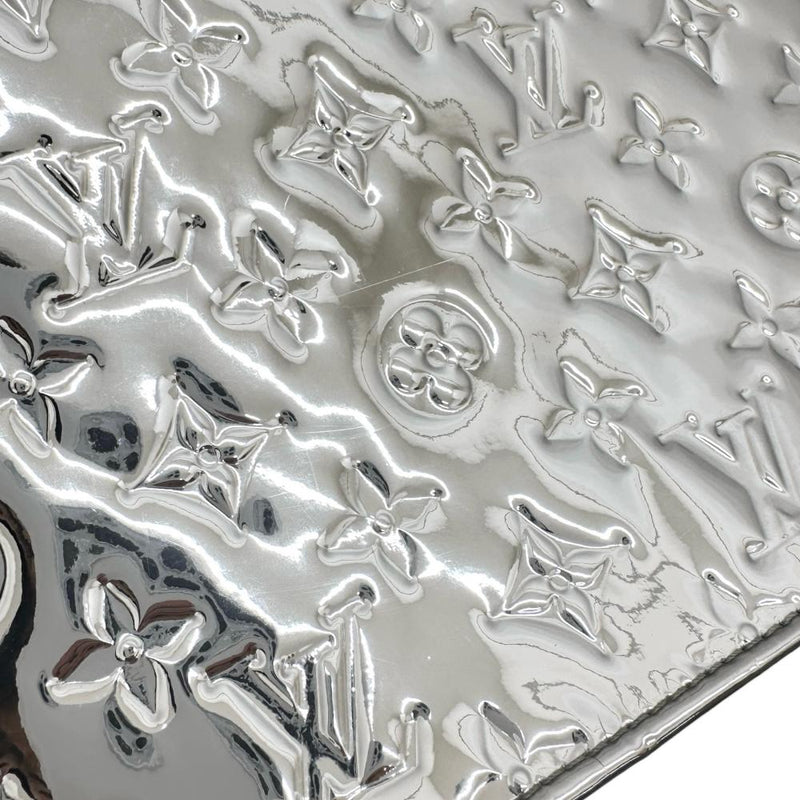 【LOUIS VUITTON/ルイ・ヴィトン】 M40269 モノグラムミロワール サックプラ トートバッグ エナメル シルバー金具 レディース【中古】【真子質店】【BL】




【IKxMo】