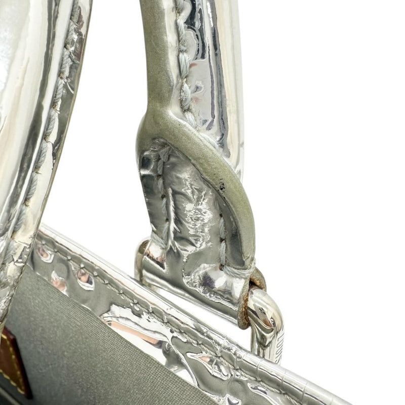 【LOUIS VUITTON/ルイ・ヴィトン】 M40269 モノグラムミロワール サックプラ トートバッグ エナメル シルバー金具 レディース【中古】【真子質店】【BL】




【IKxMo】