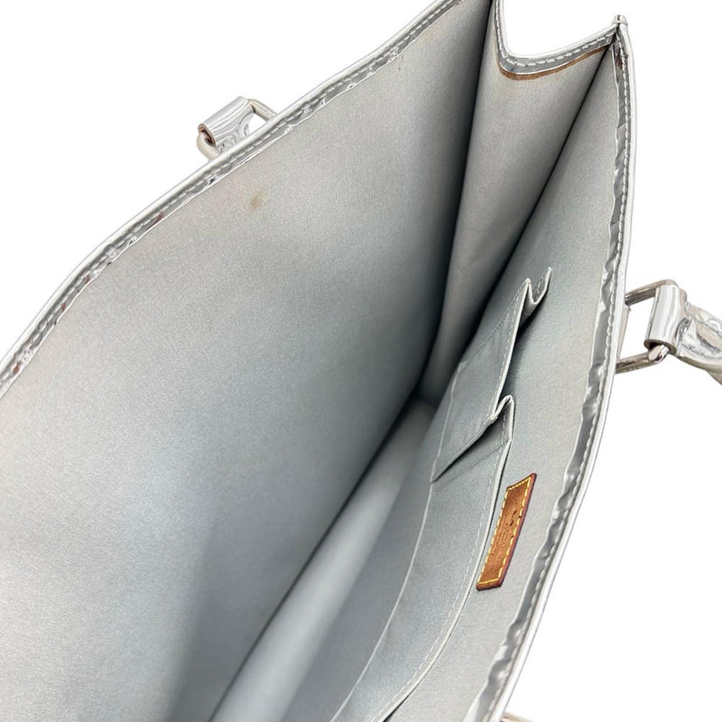 【LOUIS VUITTON/ルイ・ヴィトン】 M40269 モノグラムミロワール サックプラ トートバッグ エナメル シルバー金具 レディース【中古】【真子質店】【BL】




【IKxMo】