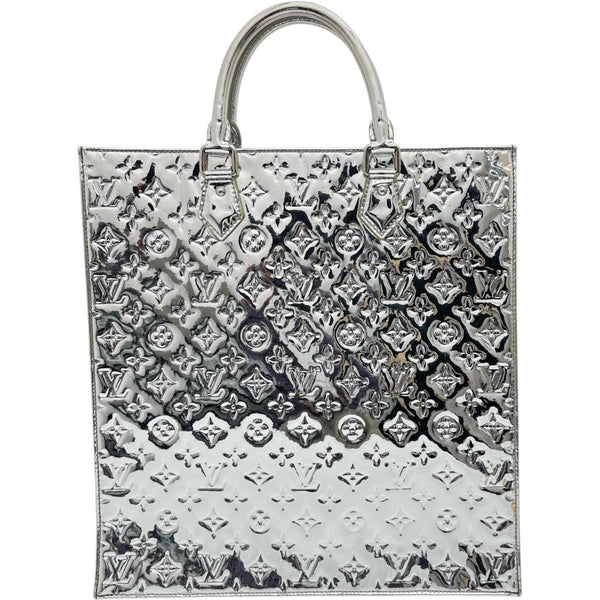 【LOUIS VUITTON/ルイ・ヴィトン】 M40269 モノグラムミロワール サックプラ トートバッグ エナメル シルバー金具 レディース【中古】【真子質店】【BL】




【IKxMo】