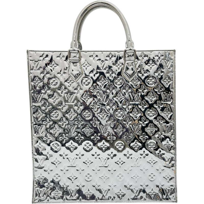 【LOUIS VUITTON/ルイ・ヴィトン】 M40269 モノグラムミロワール サックプラ トートバッグ エナメル シルバー金具 レディース【中古】【真子質店】【BL】




【IKxMo】