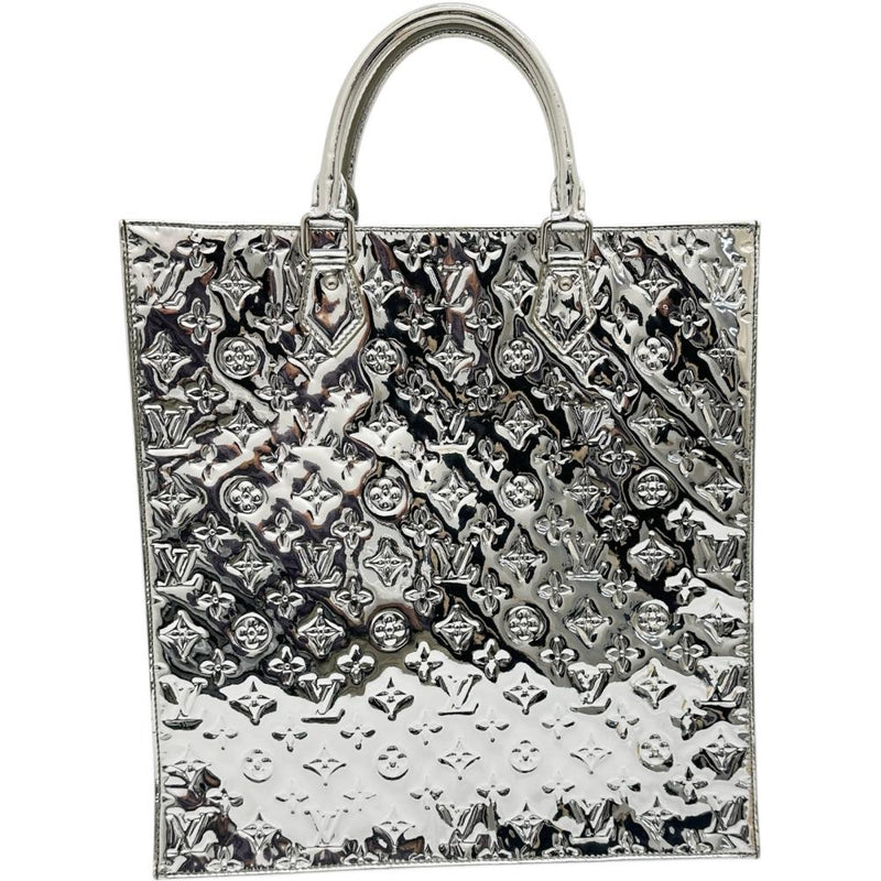 【LOUIS VUITTON/ルイ・ヴィトン】 M40269 モノグラムミロワール サックプラ トートバッグ エナメル シルバー金具 レディース【中古】【真子質店】【BL】




【IKxMo】