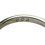 8号【TASAKI/タサキ】 ダイヤモンド（推定H-VS-GOOD） 0.40ct ピンクダイヤモンド 0.08ct リング・指輪 Pt900プラチナ 2.8g レディース
【中古】【真子質店】【NN】




【MaMix】