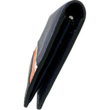 【LOUIS VUITTON/ルイ・ヴィトン】 ポルトフォイユブラザNM 長財布 エピレザー/ダミエグラフィットキャンバス ネイビー（ブルーマリーヌ）/ブラック/オレンジ レディース【中古】【真子質店】【BL】




【Ixx】