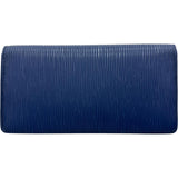 【LOUIS VUITTON/ルイ・ヴィトン】 ポルトフォイユブラザNM 長財布 エピレザー/ダミエグラフィットキャンバス ネイビー（ブルーマリーヌ）/ブラック/オレンジ レディース【中古】【真子質店】【BL】




【Ixx】