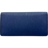 【LOUIS VUITTON/路易威登】Portefeuille Brazza NM Damier Graphite 长款钱包 Epi 皮革 海军蓝/黑色/橙色 女士【中古】【真子质店】【BL】




【Ixx】