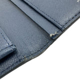 【LOUIS VUITTON/ルイ・ヴィトン】 ポルトフォイユブラザNM 長財布 エピレザー/ダミエグラフィットキャンバス ネイビー（ブルーマリーヌ）/ブラック/オレンジ レディース【中古】【真子質店】【BL】




【Ixx】