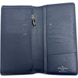 【LOUIS VUITTON/路易威登】Portefeuille Brazza NM Damier Graphite 长款钱包 Epi 皮革 海军蓝/黑色/橙色 女士【中古】【真子质店】【BL】




【Ixx】