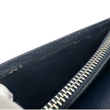 【LOUIS VUITTON/ルイ・ヴィトン】 ポルトフォイユブラザNM 長財布 エピレザー/ダミエグラフィットキャンバス ネイビー（ブルーマリーヌ）/ブラック/オレンジ レディース【中古】【真子質店】【BL】




【Ixx】