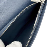 【LOUIS VUITTON/ルイ・ヴィトン】 ポルトフォイユブラザNM 長財布 エピレザー/ダミエグラフィットキャンバス ネイビー（ブルーマリーヌ）/ブラック/オレンジ レディース【中古】【真子質店】【BL】




【Ixx】