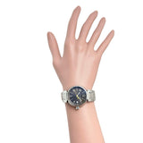 【LOUIS VUITTON/ルイ・ヴィトン】 Q1311 タンブール※電池交換済 腕時計 ステンレススチール クオーツ ブラウン文字盤/シルバーベルト レディース
【中古】【真子質店】【GD】




【Mixx】