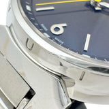 【LOUIS VUITTON/ルイ・ヴィトン】 Q1311 タンブール※電池交換済 腕時計 ステンレススチール クオーツ ブラウン文字盤/シルバーベルト レディース
【中古】【真子質店】【GD】




【Mixx】