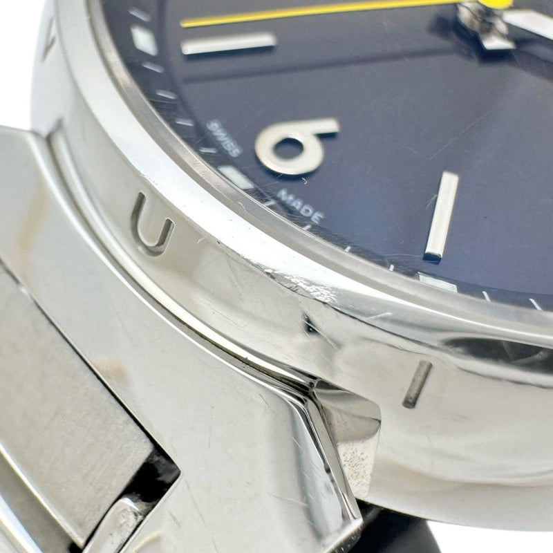 【LOUIS VUITTON/ルイ・ヴィトン】 Q1311 タンブール※電池交換済 腕時計 ステンレススチール クオーツ ブラウン文字盤/シルバーベルト レディース
【中古】【真子質店】【GD】




【Mixx】