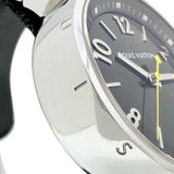 【LOUIS VUITTON/ルイ・ヴィトン】 Q1311 タンブール※電池交換済 腕時計 ステンレススチール クオーツ ブラウン文字盤/シルバーベルト レディース
【中古】【真子質店】【GD】




【Mixx】