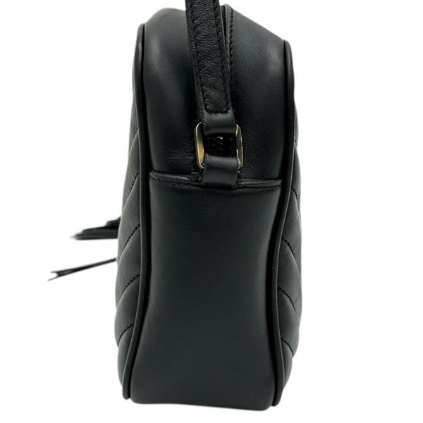 【SAINT LAURENT/サンローラン】 520534 ルー カメラバッグ ショルダーバッグ レザー ブラックレザー/ゴールド金具 レディース【中古】【真子質店】【BL】




【IxDMo】