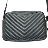 【SAINT LAURENT/サンローラン】 520534 ルー カメラバッグ ショルダーバッグ レザー ブラックレザー/ゴールド金具 レディース【中古】【真子質店】【BL】




【IxDMo】