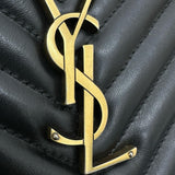 【SAINT LAURENT/サンローラン】 520534 ルー カメラバッグ ショルダーバッグ レザー ブラックレザー/ゴールド金具 レディース【中古】【真子質店】【BL】




【IxDMo】