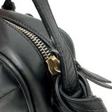 【SAINT LAURENT/サンローラン】 520534 ルー カメラバッグ ショルダーバッグ レザー ブラックレザー/ゴールド金具 レディース【中古】【真子質店】【BL】




【IxDMo】