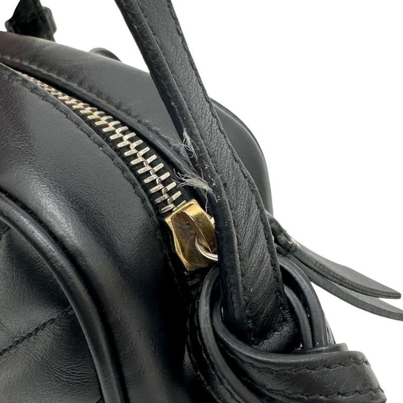 【SAINT LAURENT/サンローラン】 520534 ルー カメラバッグ ショルダーバッグ レザー ブラックレザー/ゴールド金具 レディース【中古】【真子質店】【BL】




【IxDMo】