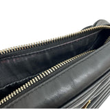 【SAINT LAURENT/サンローラン】 520534 ルー カメラバッグ ショルダーバッグ レザー ブラックレザー/ゴールド金具 レディース【中古】【真子質店】【BL】




【IxDMo】