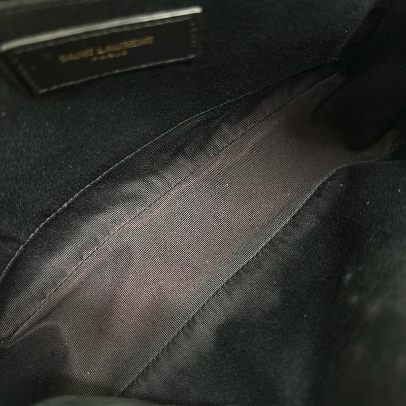 【SAINT LAURENT/サンローラン】 520534 ルー カメラバッグ ショルダーバッグ レザー ブラックレザー/ゴールド金具 レディース【中古】【真子質店】【BL】




【IxDMo】