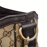 【GUCCI/グッチ】 シェリーライン 388921 ワンショルダー ショルダーバッグ GGキャンバス/レザー ベージュ/ブランレザーハンドル レディース【中古】【真子質店】【BL】




【MoTMi】
