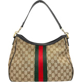 【GUCCI/グッチ】 シェリーライン 388921 ワンショルダー ショルダーバッグ GGキャンバス/レザー ベージュ/ブランレザーハンドル レディース【中古】【真子質店】【BL】




【MoTMi】
