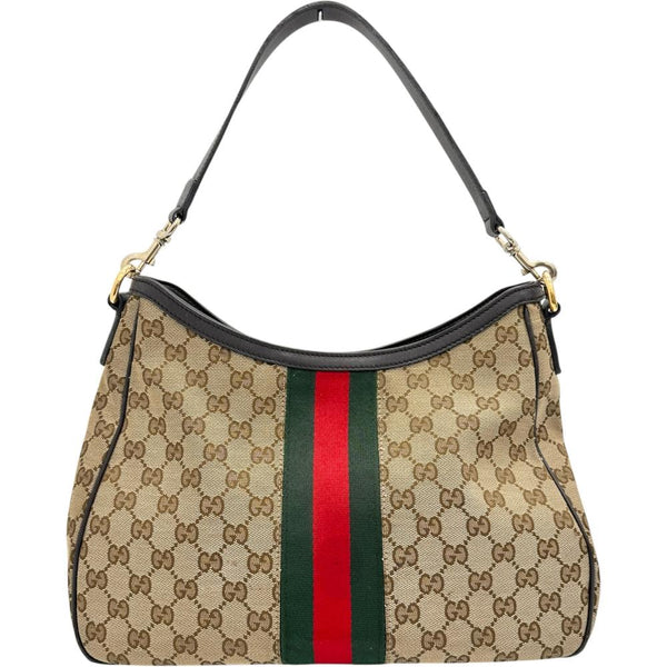 【GUCCI/グッチ】 シェリーライン 388921 ワンショルダー ショルダーバッグ GGキャンバス/レザー ベージュ/ブランレザーハンドル レディース【中古】【真子質店】【BL】




【MoTMi】