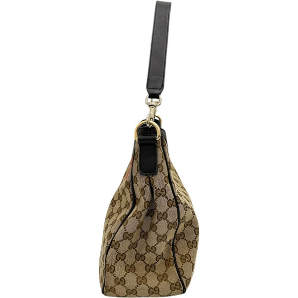 【GUCCI/グッチ】 シェリーライン 388921 ワンショルダー ショルダーバッグ GGキャンバス/レザー ベージュ/ブランレザーハンドル レディース【中古】【真子質店】【BL】




【MoTMi】