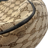【GUCCI/グッチ】 シェリーライン 388921 ワンショルダー ショルダーバッグ GGキャンバス/レザー ベージュ/ブランレザーハンドル レディース【中古】【真子質店】【BL】




【MoTMi】