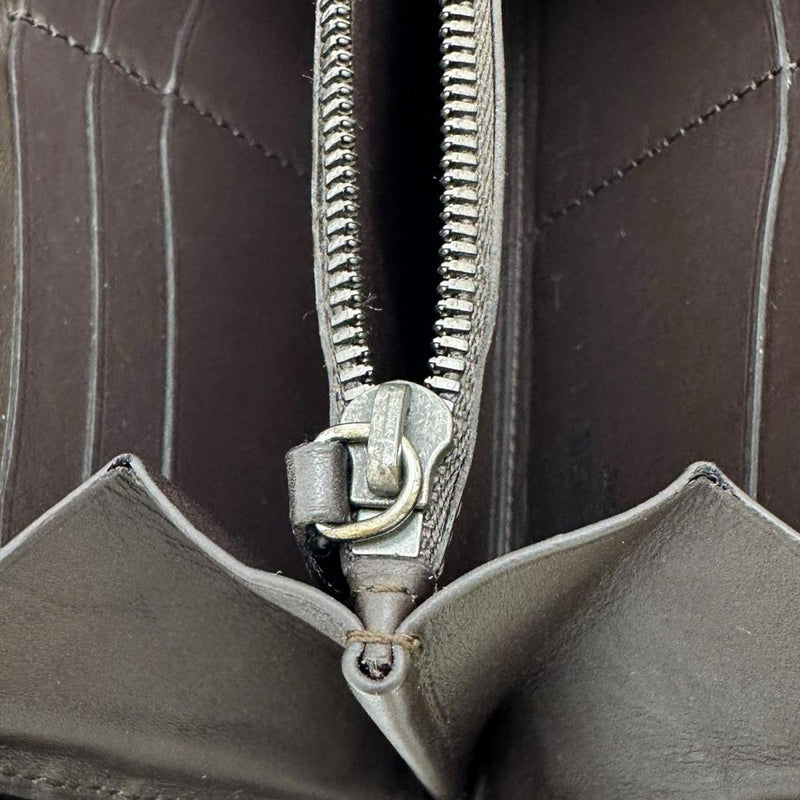 【Berluti/ベルルッティ】 カリグラフィ ラウンド ファスナー 長財布 レザー ブラウン メンズ【中古】【真子質店】【BL】




【MaYMa】