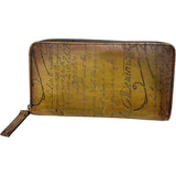 【Berluti/ベルルッティ】 カリグラフィ ラウンド ファスナー 長財布 レザー ブラウン メンズ【中古】【真子質店】【BL】




【MaYMa】