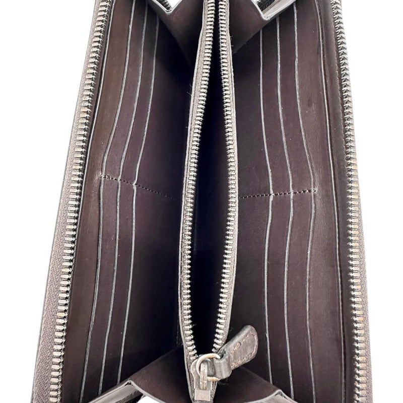 【Berluti/ベルルッティ】 カリグラフィ ラウンド ファスナー 長財布 レザー ブラウン メンズ【中古】【真子質店】【BL】




【MaYMa】