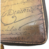 【Berluti/ベルルッティ】 カリグラフィ ラウンド ファスナー 長財布 レザー ブラウン メンズ【中古】【真子質店】【BL】




【MaYMa】