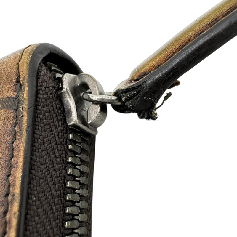 【Berluti/ベルルッティ】 カリグラフィ ラウンド ファスナー 長財布 レザー ブラウン メンズ【中古】【真子質店】【BL】




【MaYMa】