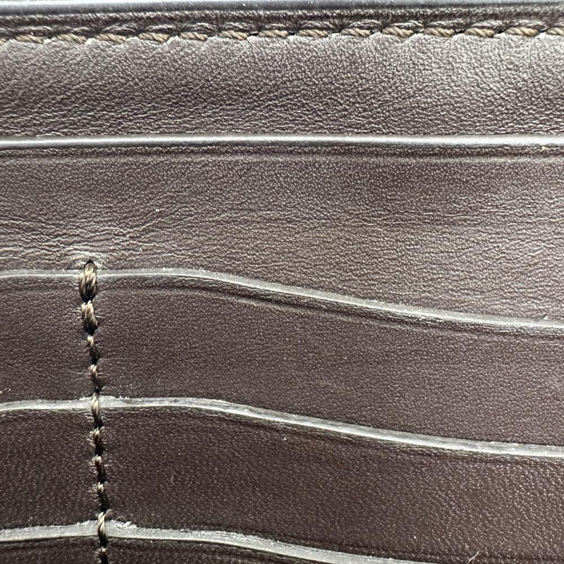 【Berluti/ベルルッティ】 カリグラフィ ラウンド ファスナー 長財布 レザー ブラウン メンズ【中古】【真子質店】【BL】




【MaYMa】