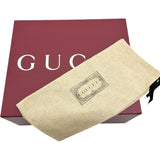 【GUCCI/グッチ】 401232 GGマーモント チェーンウォレット 長財布 レザー ブラックレザー/ゴールド金具 レディース【中古】【真子質店】【BL】




【Moxx】