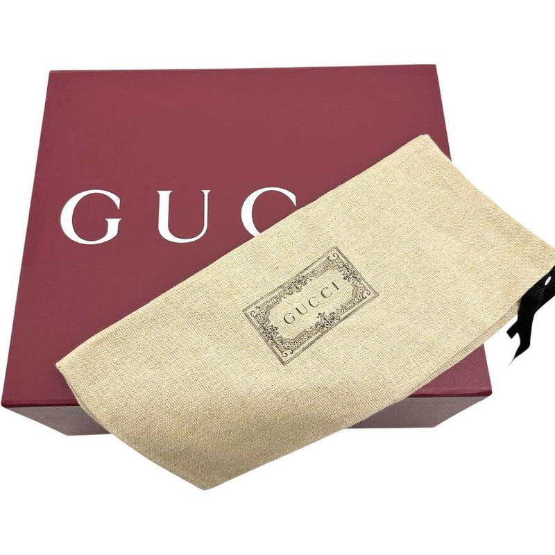 【GUCCI/グッチ】 401232 GGマーモント チェーンウォレット 長財布 レザー ブラックレザー/ゴールド金具 レディース【中古】【真子質店】【BL】




【Moxx】