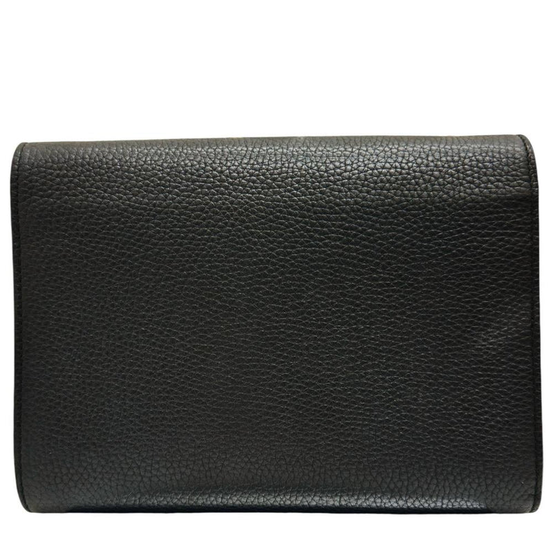 【GUCCI/グッチ】 401232 GGマーモント チェーンウォレット 長財布 レザー ブラックレザー/ゴールド金具 レディース【中古】【真子質店】【BL】




【Moxx】