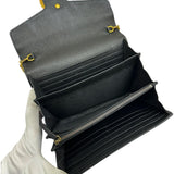 【GUCCI/グッチ】 401232 GGマーモント チェーンウォレット 長財布 レザー ブラックレザー/ゴールド金具 レディース【中古】【真子質店】【BL】




【Moxx】